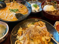 -鸟鹏烧鸟居酒屋(仁恒梦中心店)