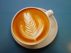 -KYO COFFEE(胶州路店)