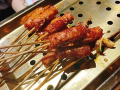 小香肠-盟重烧烤(高正街店)