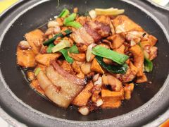 -玉林烤鸭店(定福庄店)