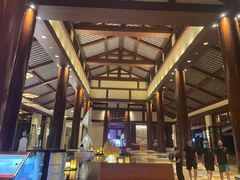 -三亚亚龙湾希尔顿酒店