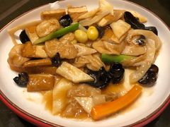 -上海人家花樣年华(中山公园店)