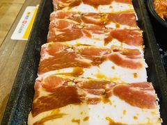 -九田家黑牛烤肉料理(石路天虹店)