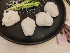 -龙的酒楼·手工早茶·顺德菜(近良路店)