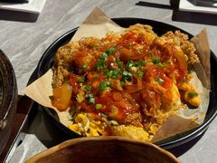 -啫神·广州地标美食(北京路店)