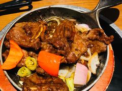 -水门巷餐厅(古子城店)