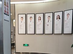 -牙博士口腔品牌连锁(杨浦店)