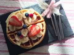 -Smile House咖啡馆(群芳小区店)