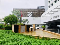 -新加坡文华东方酒店