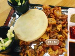 -陈傻子餐厅(世纪都会店)