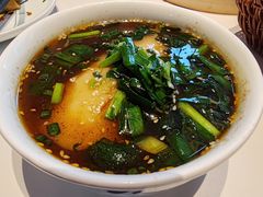 -李记搅团•非遗陕菜(三桥店)