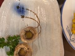 -福樱兰海鲜放题铁板烧(加州店)
