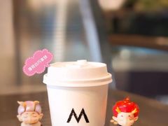 -M Stand(BFC外滩金融中心店)