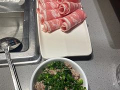 -海底捞火锅(金光华店)