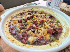 -花盐街·四川乐山小吃(西单大悦城店)