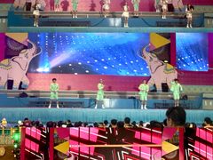 -广州融创水世界