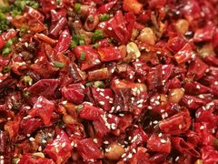 辣子鸡-思博半步颠小酒馆(梦时代店)