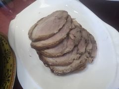 -万柳阁小馆·花园餐厅(龙潭湖店)
