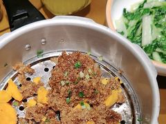 -宋徽厨·安徽菜(绿地店)