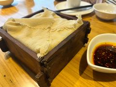 -東舍食唐精品陕菜馆