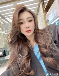 -MORI HAIR SALON日式美发沙龙