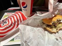 -肯德基(东直门来福士店)