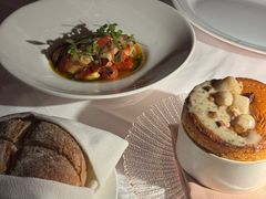 -壳里西餐厅Coquille Seafood Bistro(蒙自路店)