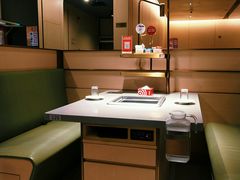 -海底捞火锅(金光华店)