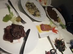 -东莞市莞城红色庄园西餐厅(东城西路店)