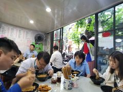 -老地方面馆(思南路店)