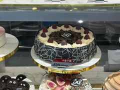 -DQ·蛋糕·冰淇淋(万达店)