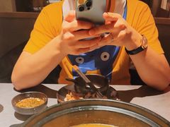 -罗勒家·养生火锅· Bistro(大望路店)