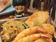 -元气寿司(东方宝泰店)