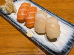 -千代武日本料理(爱建店)