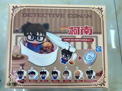 -乐唐潮玩·谷子·一番赏·手办