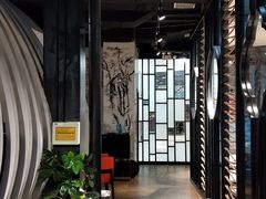 大堂-唐宴(大唐购物中心店)