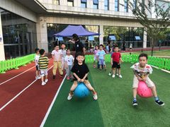 -艾儿思国际幼稚园(硚口店)