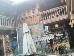-88号小吃店·经典云南菜·地道纳西美食