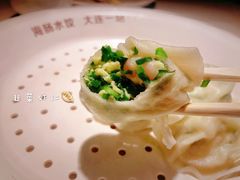 -日丰园海肠水饺·老字号大连海鲜(和平广场店)