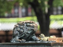 -寒山寺