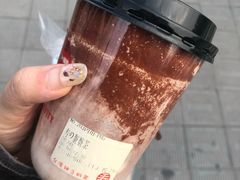 -寿奶茶·鲜奶与茶(合生汇购物中心店)