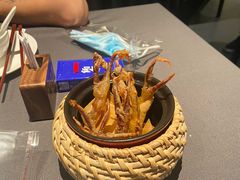-小炳胜(卓悦中心店)