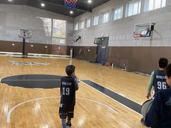 -梦想之巅·青少年篮球·羽毛球·培训中心(西站店)