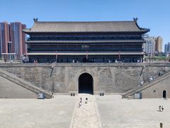 -西安城墙·碑林历史文化景区