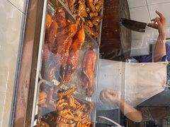 -竺桥兄弟烤鸭(总店)