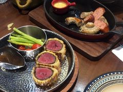 -西堤牛排(合肥之心城店)