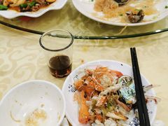 -新渔享海鲜餐厅(广海渔人码头店)