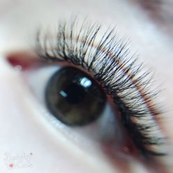 -Miss·A日式美甲美睫