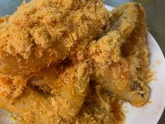 肉松茄子-西大酒店