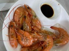 -丰收渔港饭店(嵊泗店)